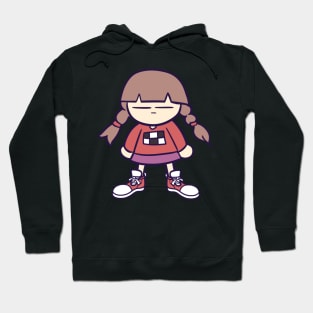 Madotsuki Hoodie